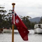 Picnic cruise with Wooden Boat Guild November 24