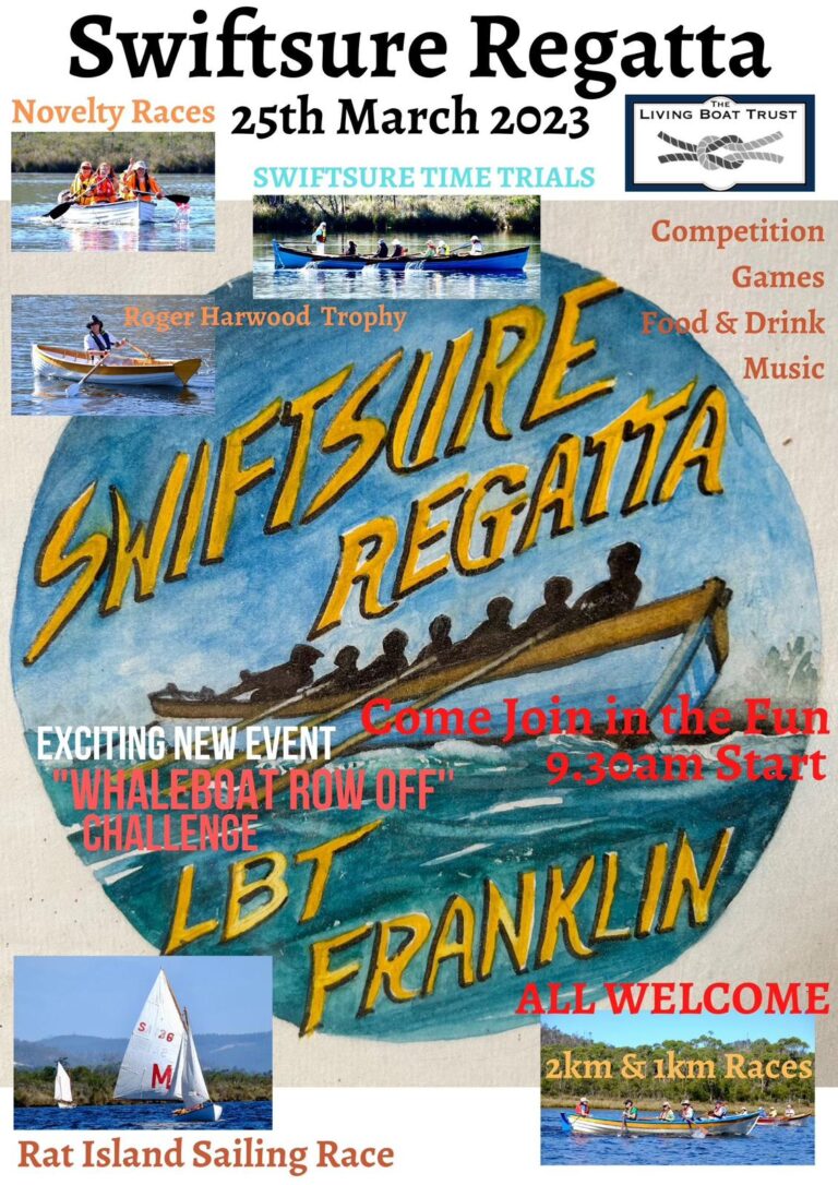 Swiftsure Regatta